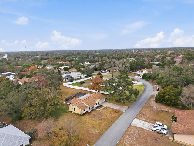 12156 DEEP CREEK DRIVE, Spring Hill, FL 34609