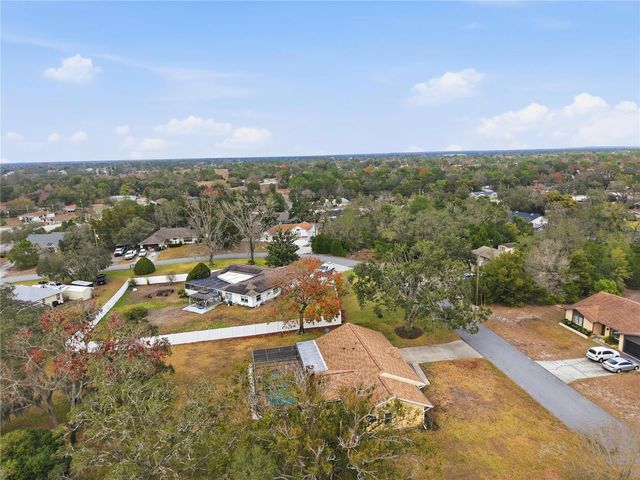 12156 DEEP CREEK DRIVE, Spring Hill, FL 34609