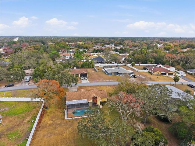 12156 DEEP CREEK DRIVE, Spring Hill, FL 34609