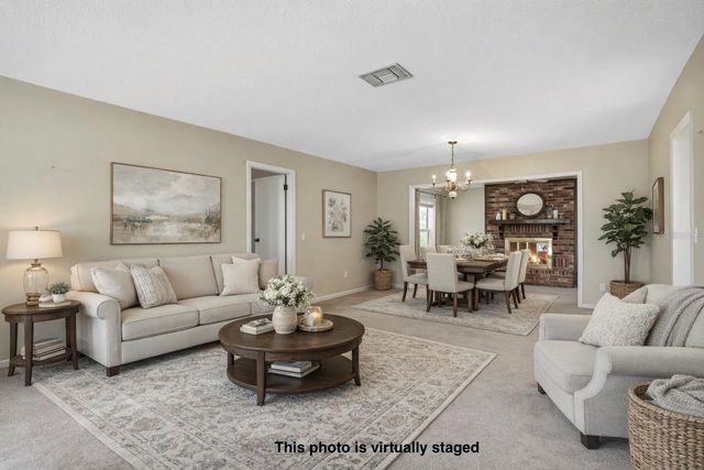 12156 DEEP CREEK DRIVE, Spring Hill, FL 34609