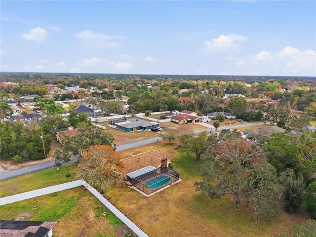 12156 DEEP CREEK DRIVE, Spring Hill, FL 34609