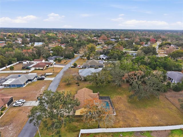 12156 DEEP CREEK DRIVE, Spring Hill, FL 34609