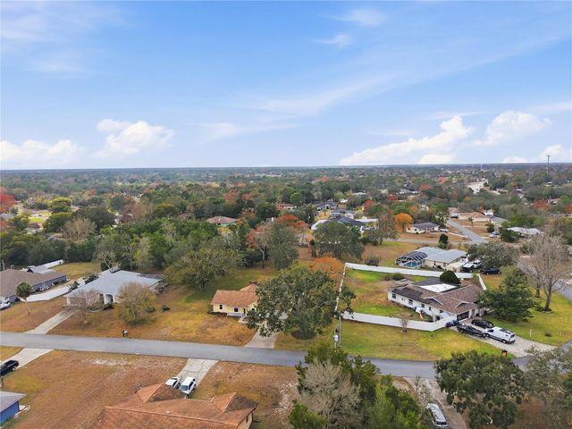 12156 DEEP CREEK DRIVE, Spring Hill, FL 34609