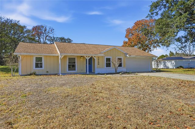 12156 DEEP CREEK DRIVE, Spring Hill, FL 34609