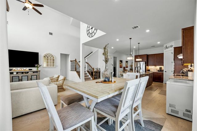 406 Bluejack WAY, Hutto, TX 78634