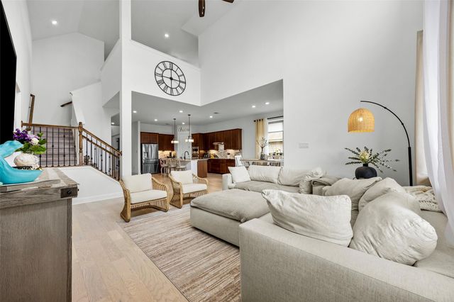 406 Bluejack WAY, Hutto, TX 78634