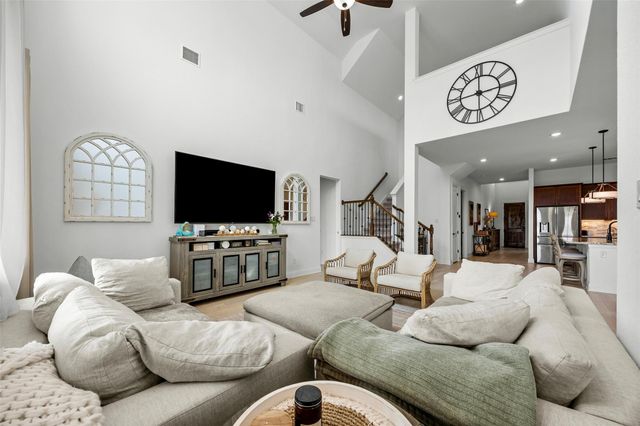 406 Bluejack WAY, Hutto, TX 78634