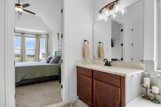 406 Bluejack WAY, Hutto, TX 78634