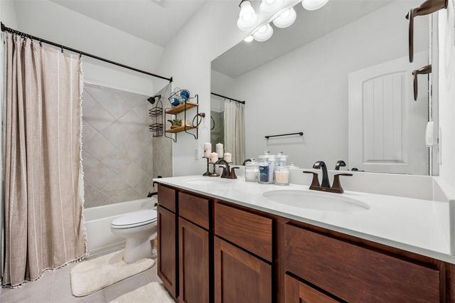 406 Bluejack WAY, Hutto, TX 78634