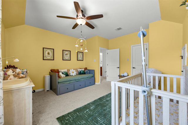 406 Bluejack WAY, Hutto, TX 78634