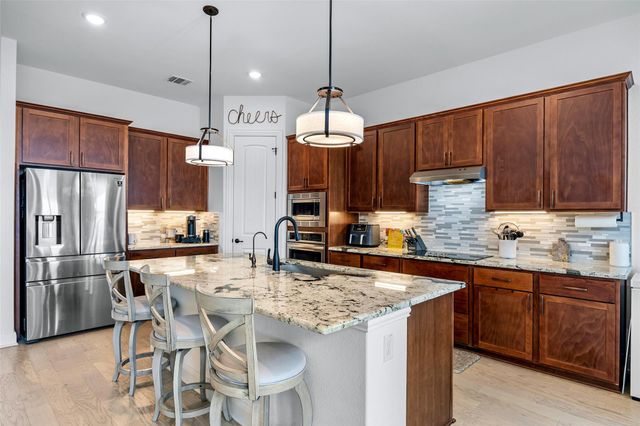 406 Bluejack WAY, Hutto, TX 78634
