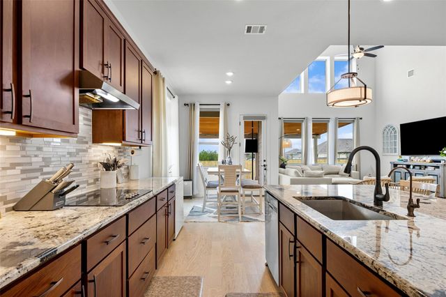 406 Bluejack WAY, Hutto, TX 78634