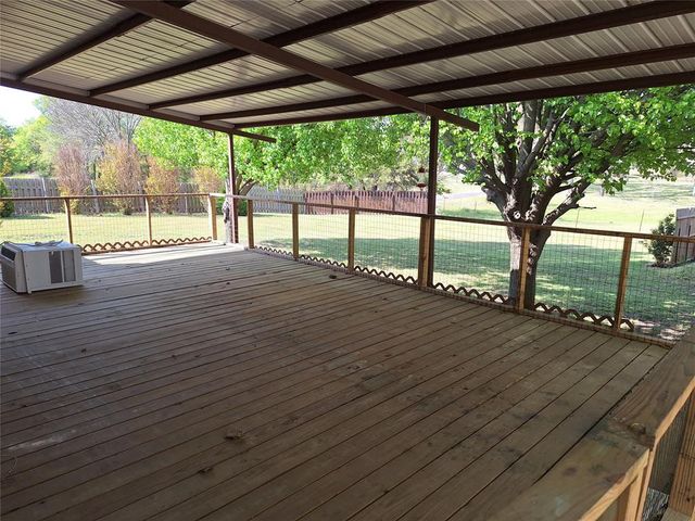 200 W 7th Street, Stratford, OK 74872