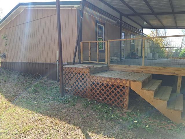 200 W 7th Street, Stratford, OK 74872