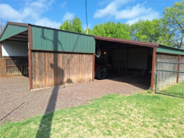 200 W 7th Street, Stratford, OK 74872