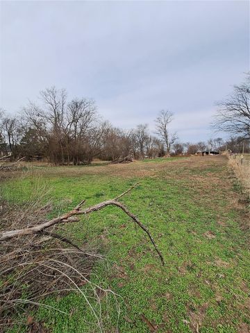 200 W 7th Street, Stratford, OK 74872