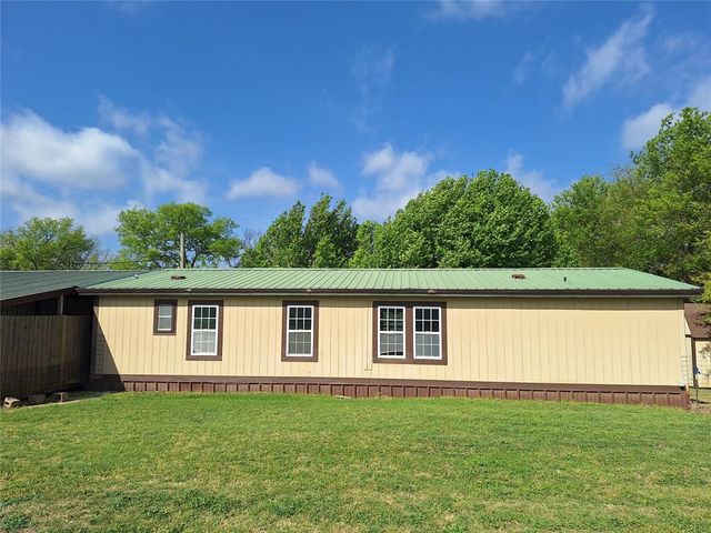 200 W 7th Street, Stratford, OK 74872