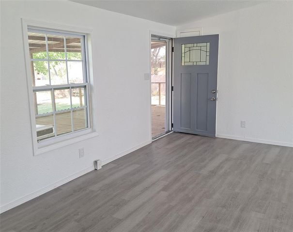 200 W 7th Street, Stratford, OK 74872