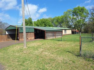 200 W 7th Street, Stratford, OK 74872