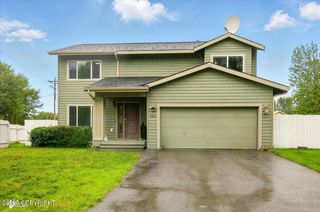 404 N Denali Street, Palmer, AK 99645