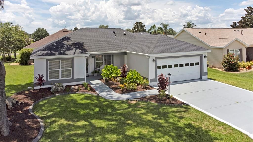 670 FAYETTE COURT, The Villages, FL 32162