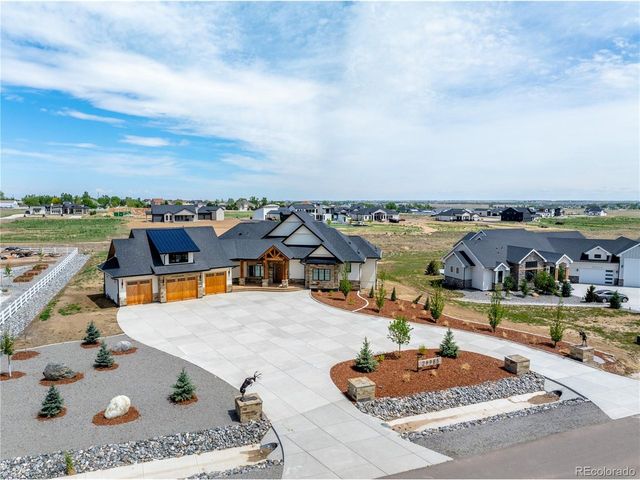 29985 E 161st Ave, Brighton, CO 80603