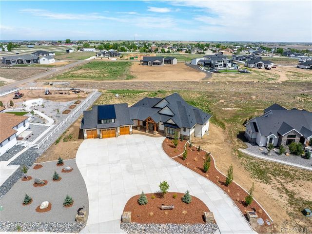 29985 E 161st Ave, Brighton, CO 80603