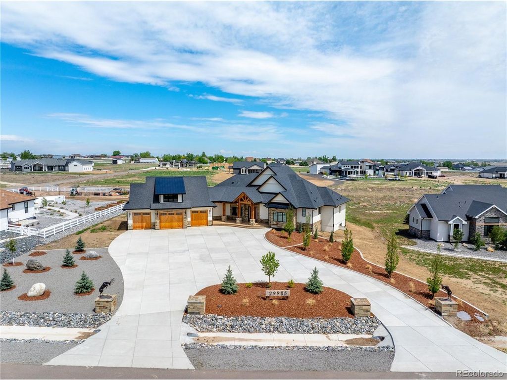 29985 E 161st Ave, Brighton, CO 80603
