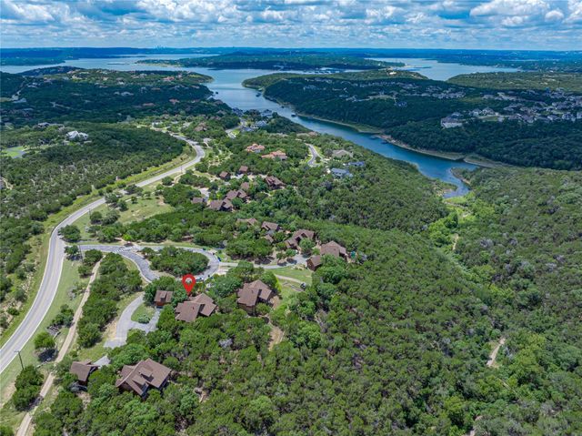 7404 Calming CT, Jonestown, TX 78645