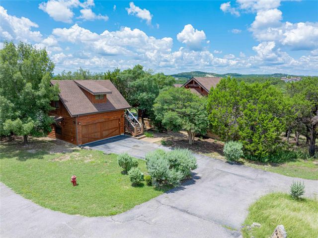 7404 Calming CT, Jonestown, TX 78645