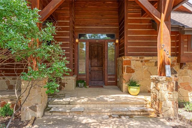 7404 Calming CT, Jonestown, TX 78645