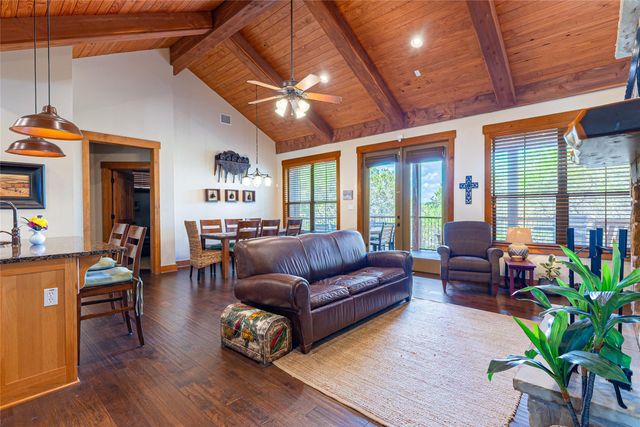 7404 Calming CT, Jonestown, TX 78645