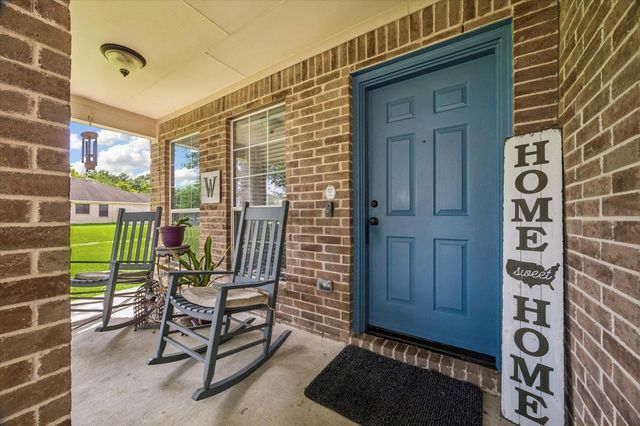 1041 Riverwood Drive, Dickinson, TX 77539