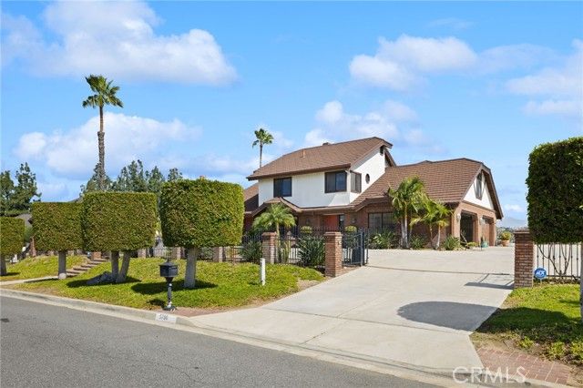 5780 Baldwin, Jurupa Valley, CA 92509