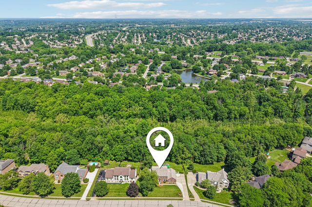 8229 Woodcreek Drive, Florence, KY 41042