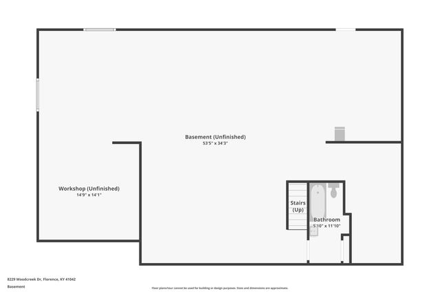 8229 Woodcreek Drive, Florence, KY 41042