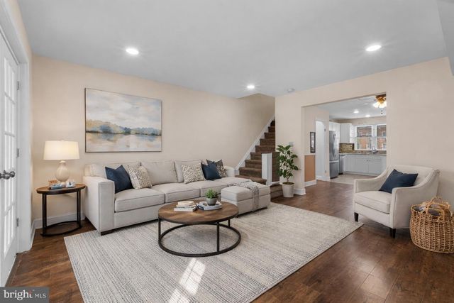 6639 N FAIRHILL ST, Philadelphia, PA 19126