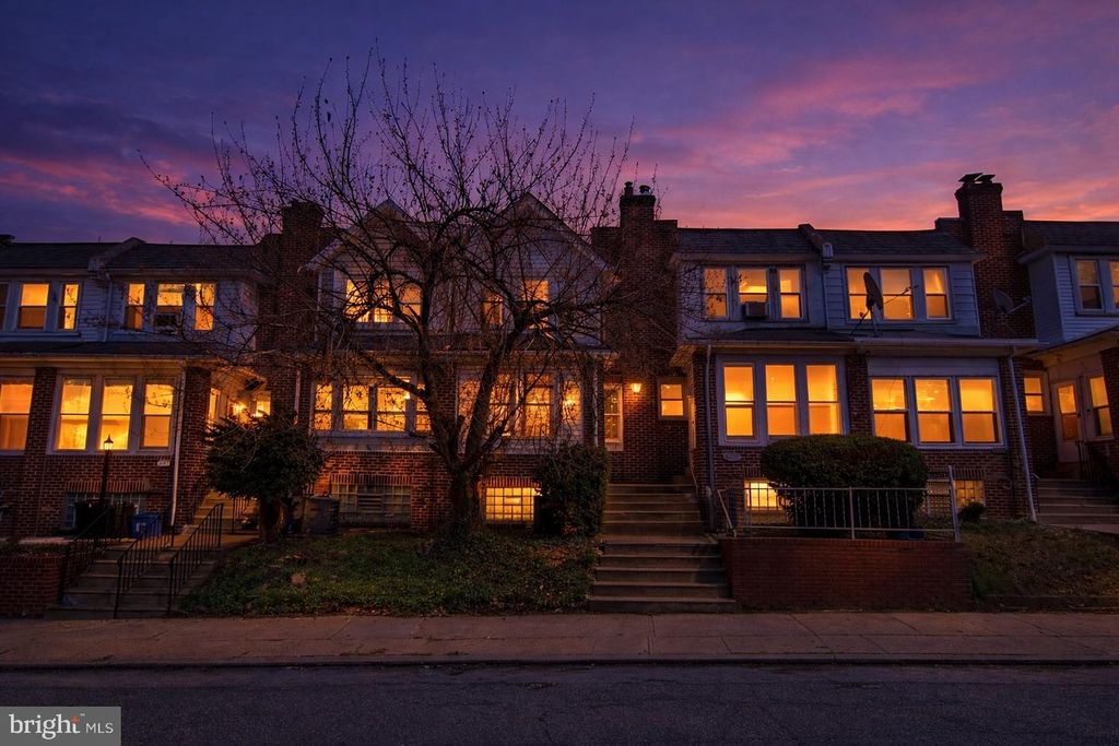 Image 1 of property listing at 6639 N FAIRHILL ST, Philadelphia, PA 19126