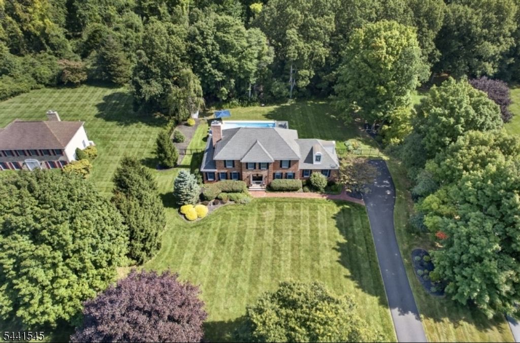 3 Old Farmstead Rd, Chester Twp., NJ 07930 — photo 3