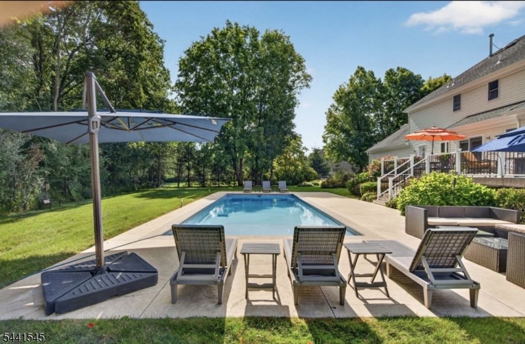 3 Old Farmstead Rd, Chester Twp., NJ 07930 — photo 4