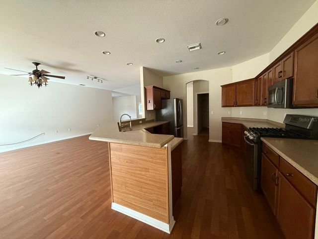 2974 BLACKWATER OAKS DRIVE, Mulberry, FL 33860