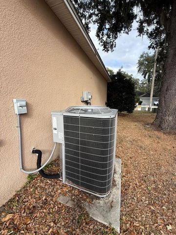 2974 BLACKWATER OAKS DRIVE, Mulberry, FL 33860