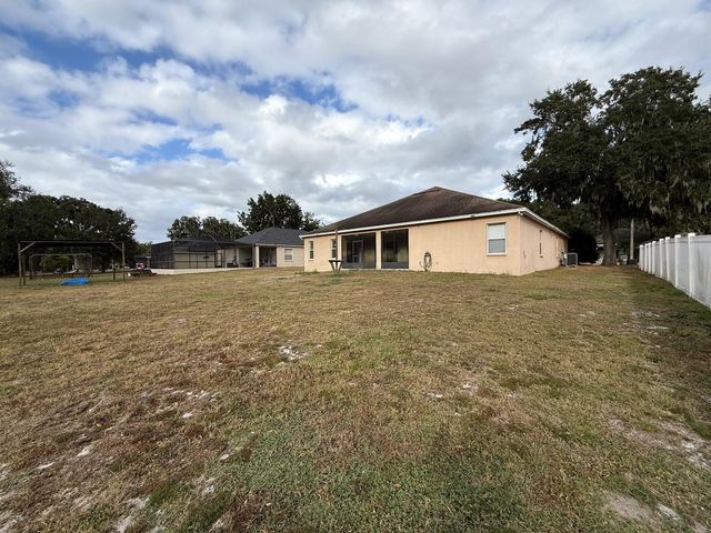 2974 BLACKWATER OAKS DRIVE, Mulberry, FL 33860