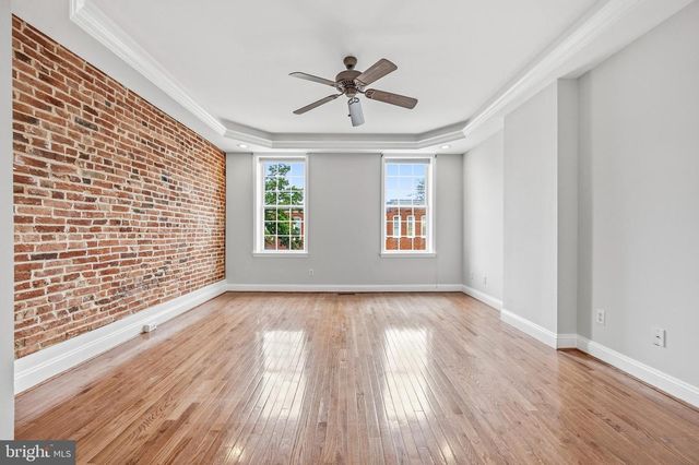 109 FORT AVE W, Baltimore, MD 21230