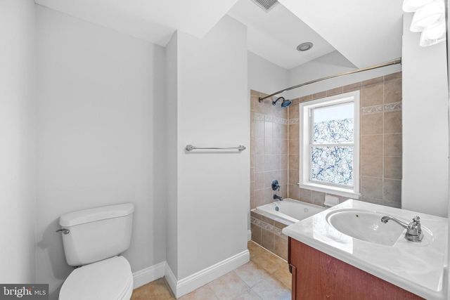 109 FORT AVE W, Baltimore, MD 21230