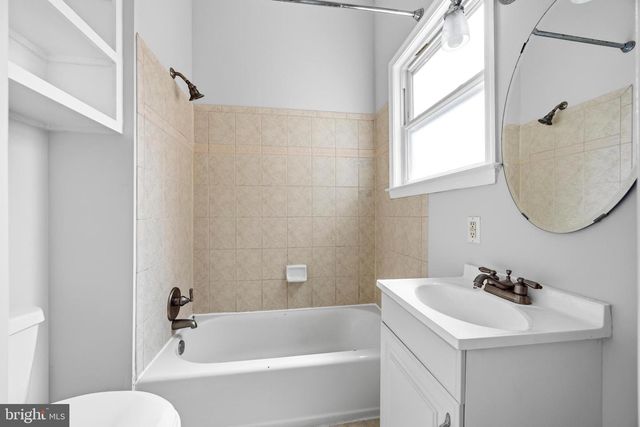 109 FORT AVE W, Baltimore, MD 21230