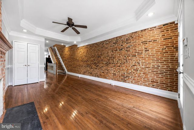 109 FORT AVE W, Baltimore, MD 21230
