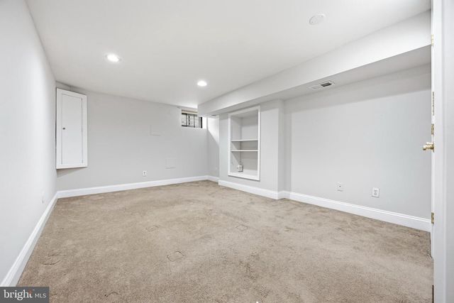 109 FORT AVE W, Baltimore, MD 21230