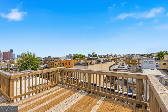 109 FORT AVE W, Baltimore, MD 21230