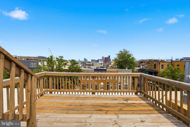 109 FORT AVE W, Baltimore, MD 21230
